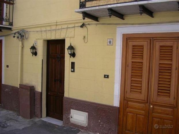 Home Casa Professa 1 Palermo Eksteriør billede