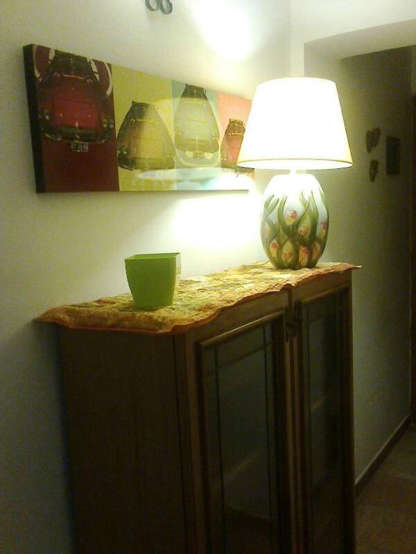 Home Casa Professa 1 Palermo Eksteriør billede