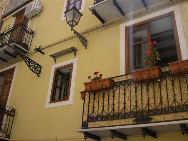 Home Casa Professa 1 Palermo Eksteriør billede
