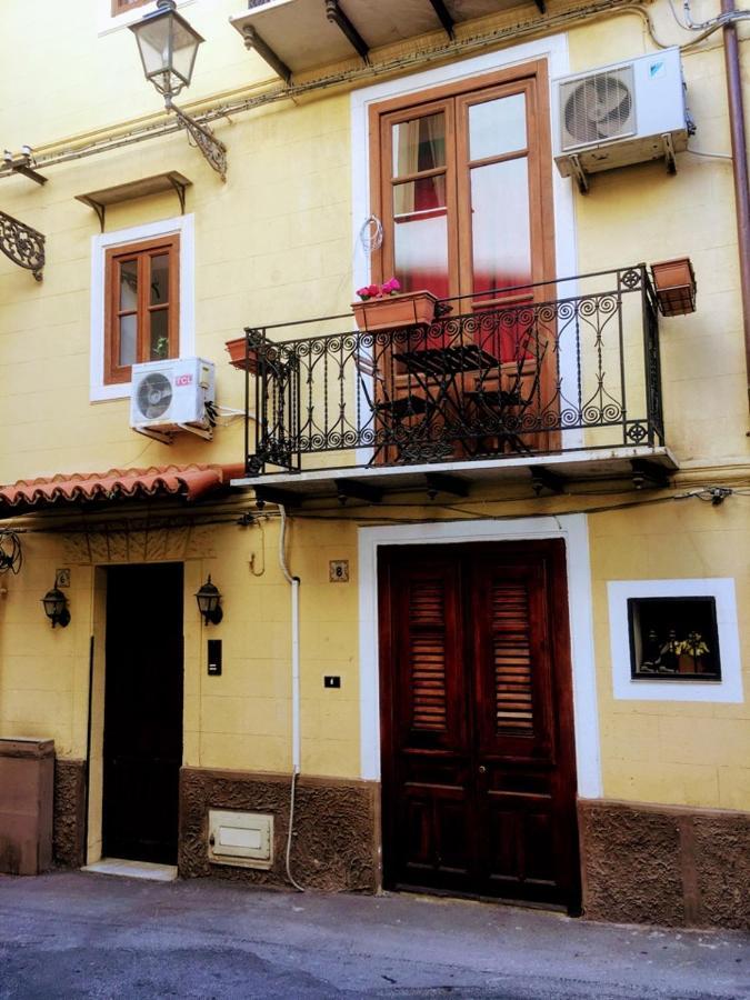 Home Casa Professa 1 Palermo Eksteriør billede