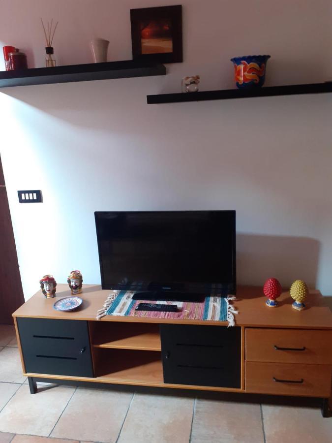 Home Casa Professa 1 Palermo Eksteriør billede