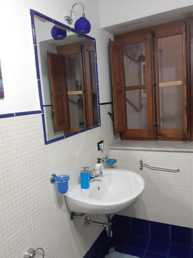 Home Casa Professa 1 Palermo Eksteriør billede