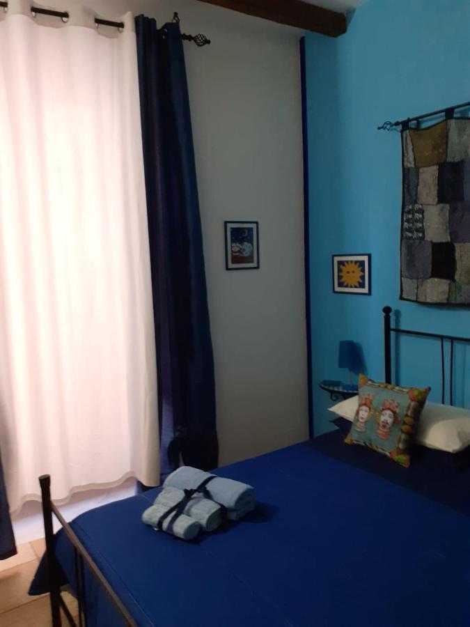 Home Casa Professa 1 Palermo Eksteriør billede
