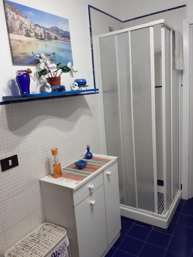 Home Casa Professa 1 Palermo Eksteriør billede