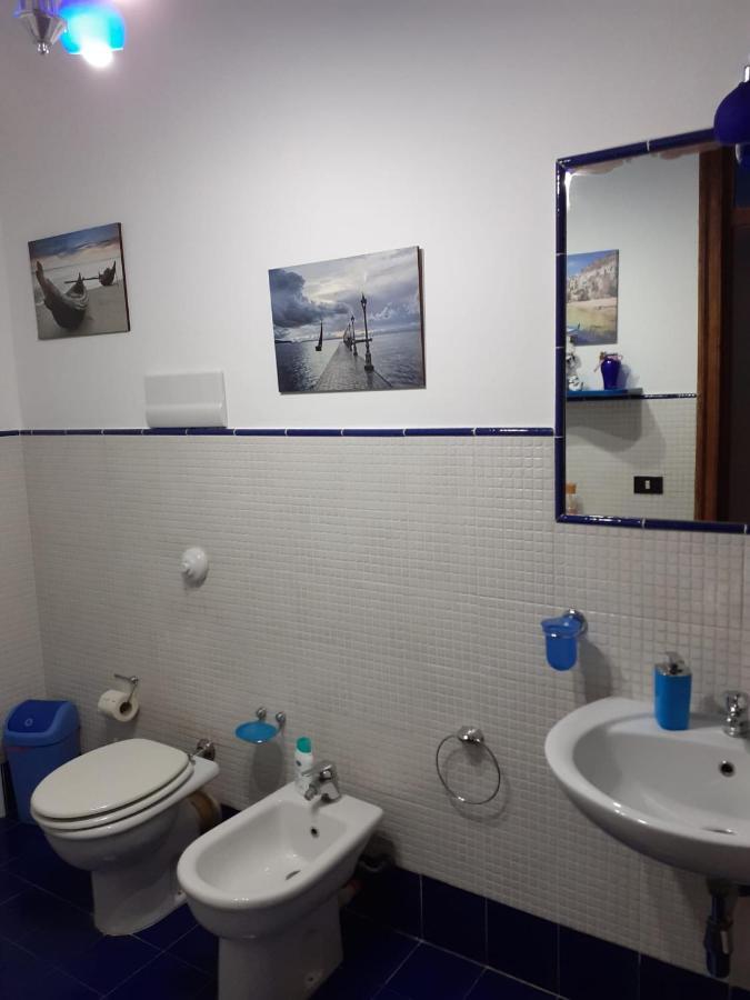 Home Casa Professa 1 Palermo Eksteriør billede