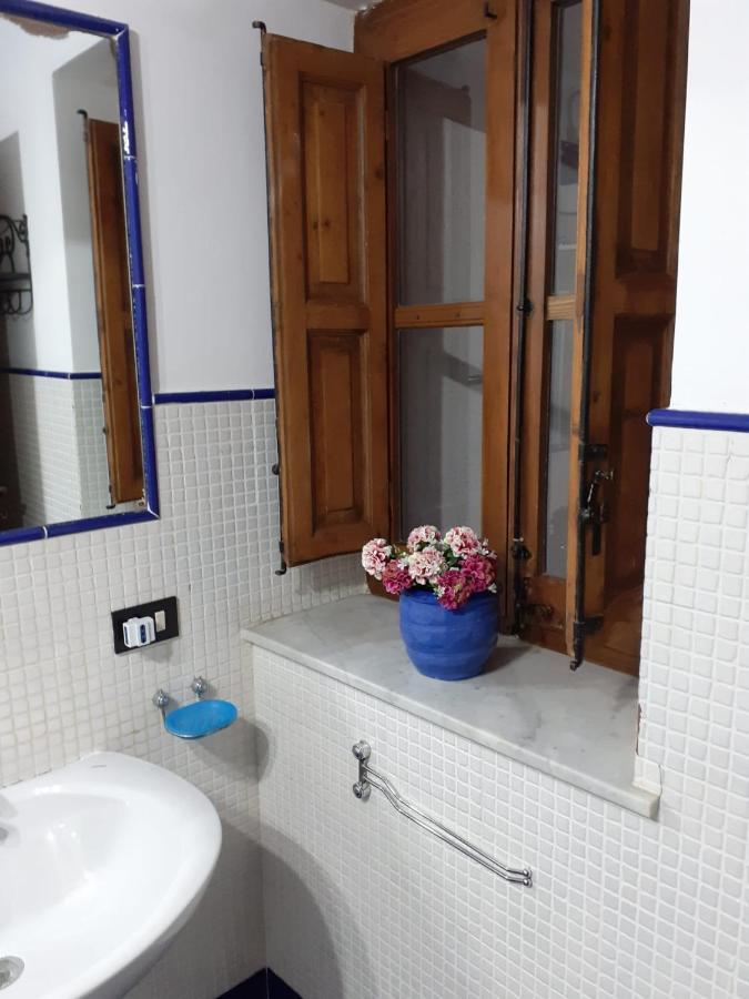 Home Casa Professa 1 Palermo Eksteriør billede