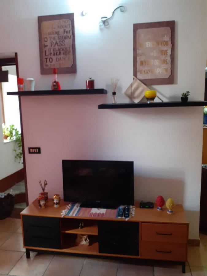 Home Casa Professa 1 Palermo Eksteriør billede