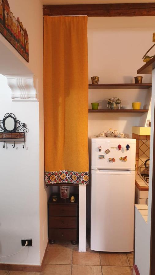 Home Casa Professa 1 Palermo Eksteriør billede