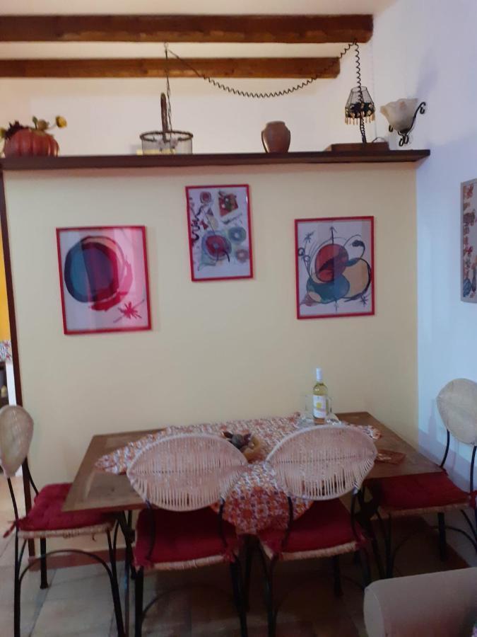 Home Casa Professa 1 Palermo Eksteriør billede