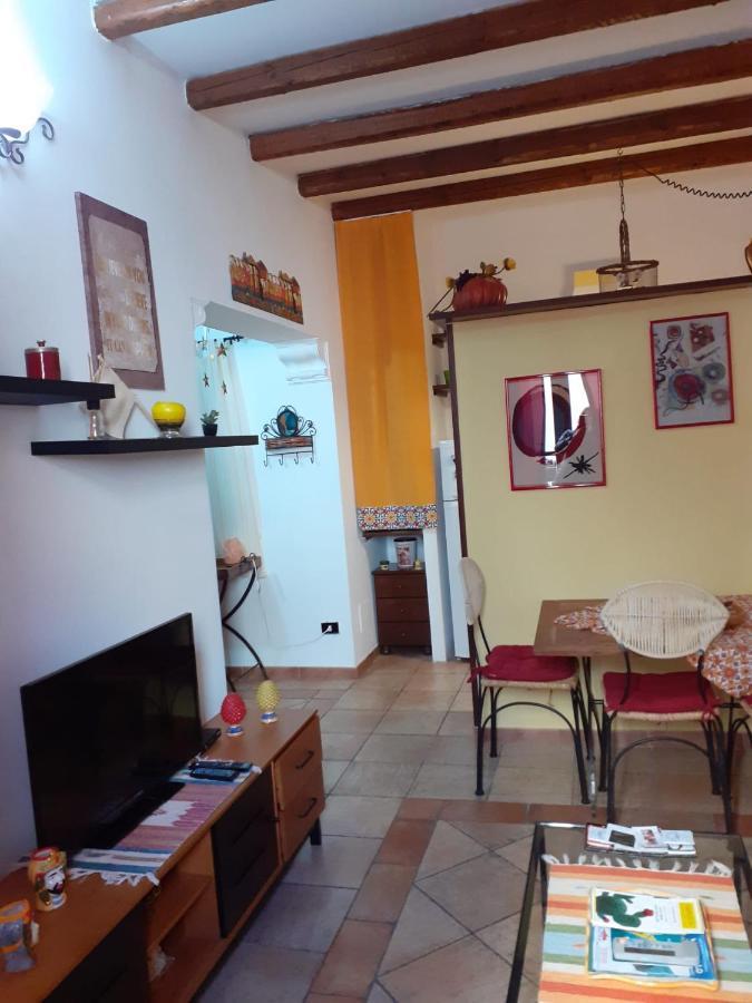 Home Casa Professa 1 Palermo Eksteriør billede