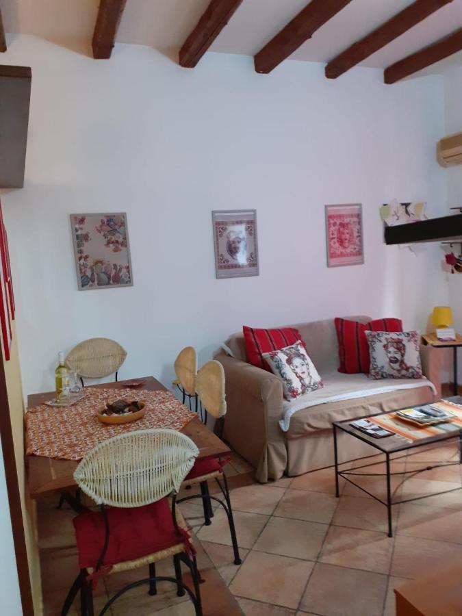 Home Casa Professa 1 Palermo Eksteriør billede