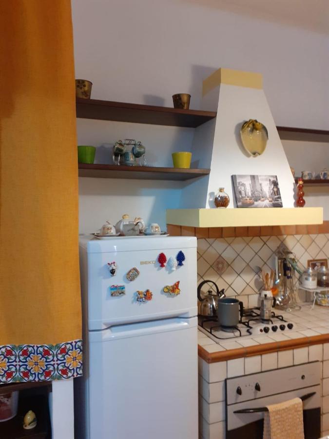 Home Casa Professa 1 Palermo Eksteriør billede